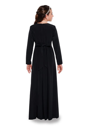101Y-Lillian-Youth-Concert-Dress-back-view