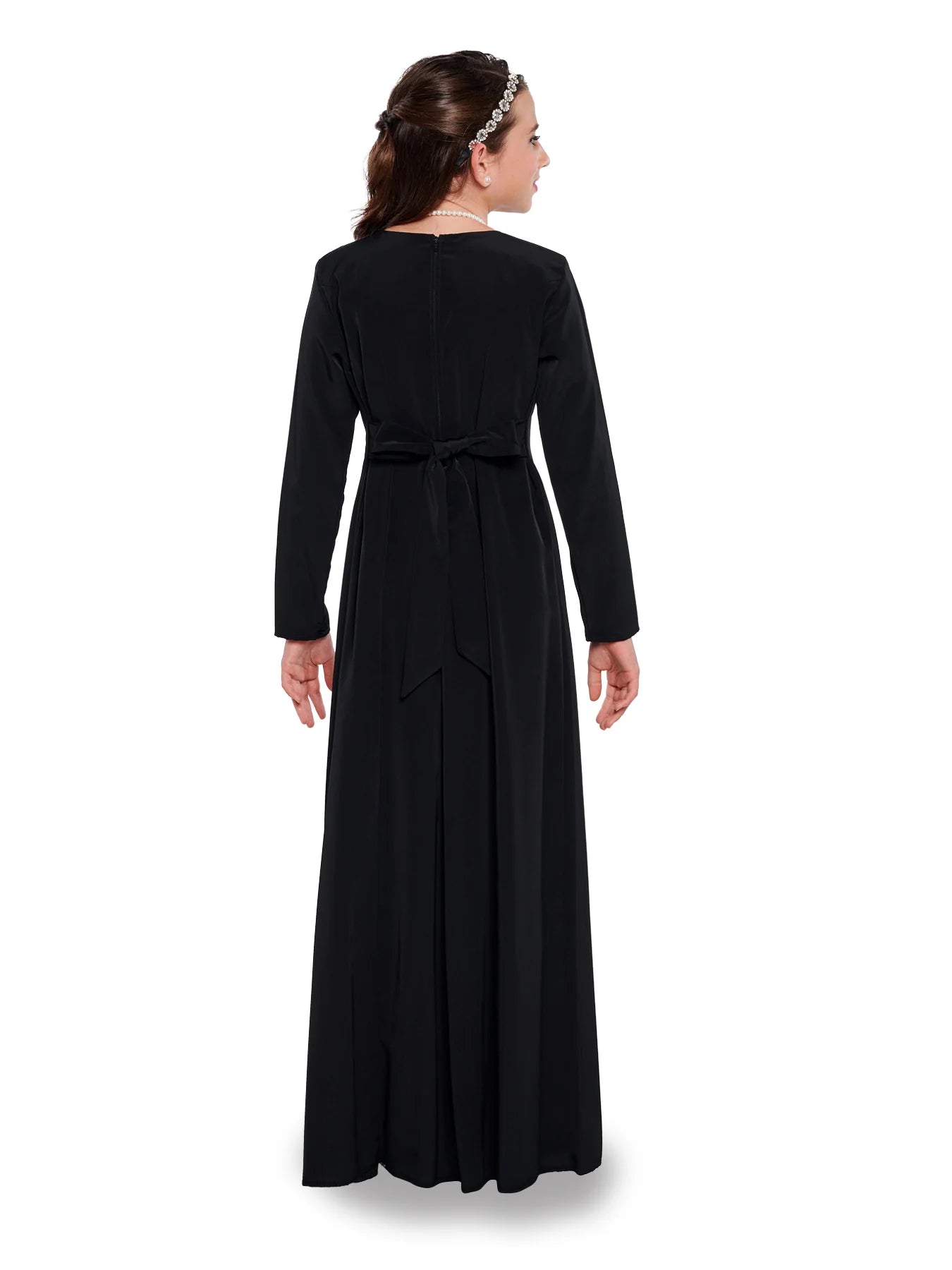 long sleeve concert dress Mara Dress
