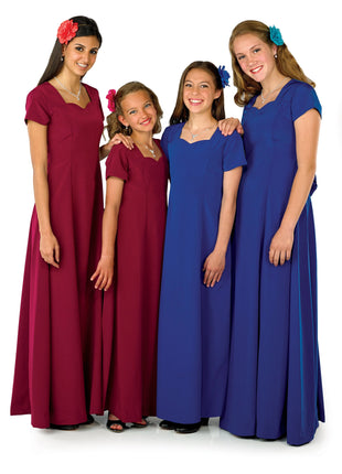 103-103Y-Denise-royal-blue-burgundy-cousins-concert-attire-adult-youth