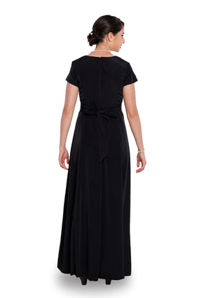 103-Denise-adult-back-dress-Cousins-concert-attire