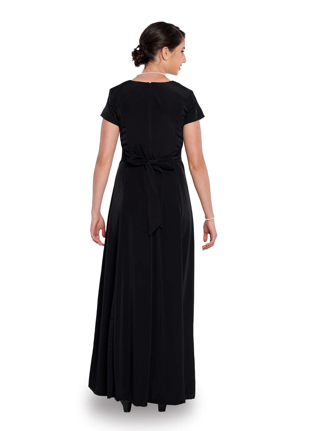 Concert Wear - Denise 26 / Navy Blue Concert Wear - Denise 26 / Navy Blue