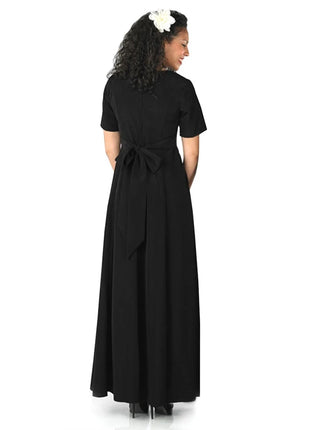 105-Zelda-concert-dress-Cousins-Attire-back-view