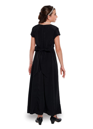 106Y-youth-back-dress-Cousins-concert-attire-back-view