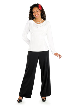 1110-Lizzie-Palazzo-Pants-with-white-top