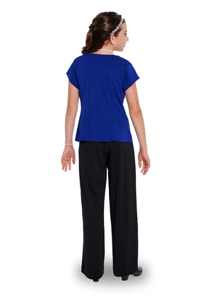 1110Y-Lizzie-Youth-pant-separates-with-2433Y-youth-Priscilla-blouse-cousins-concert-attire-back-view
