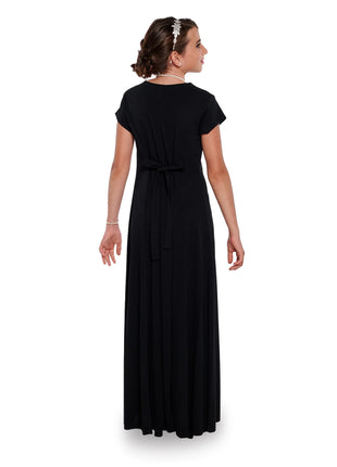 113Y-Pippa-youth-concert-dress-back-view