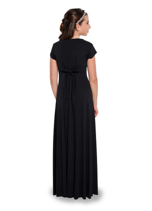 118Y-back-view-Melissa-Youth-concert-Attire-dress