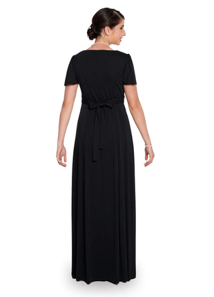 119-Christina-Concert-Dress-Cousins-Concert-Attire-back-view