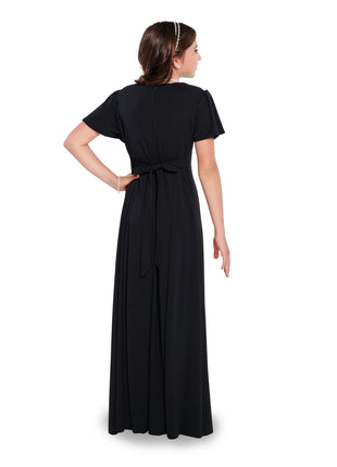 134Y-Jenna-Youth-Dress-Cousins-Concert-Attire-back-view