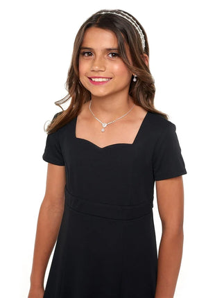 143Y-Youth-Chloe-dress-Cousins-concert-attire