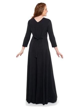 144-Samantha-Dress-Cousins-Concert-Attire-back-view