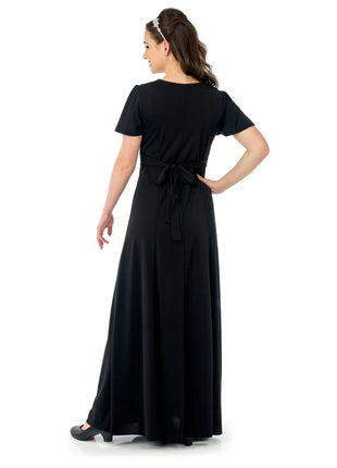 163-Joanna-Dress-Cousins-Concert-Attire-back-view