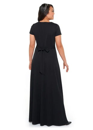 173-Hayley-Dress-Concert-Attire-back-view