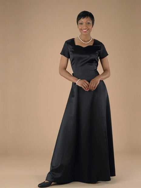 Sarah - Concert Dress