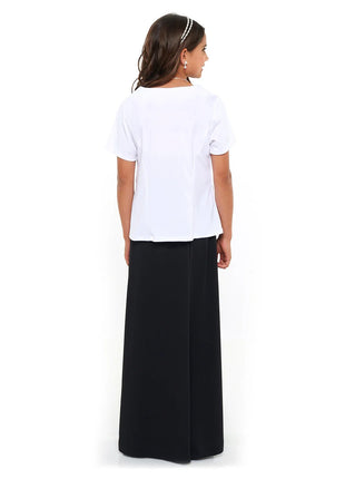 2203Y-Daphne-Top-white-back-Youth-Cousins-Concert-Attire