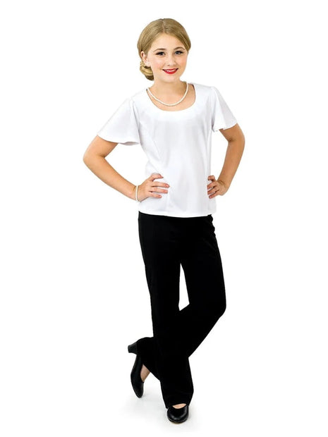 2205Y-Gwen-Youth-Blouse-white-Cousins-Concert-Attire