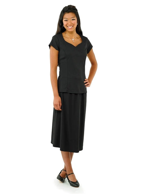 2225-Jocelyn-mid-calf-concert-skirt-adult-model-Cousins-Concert-Attire