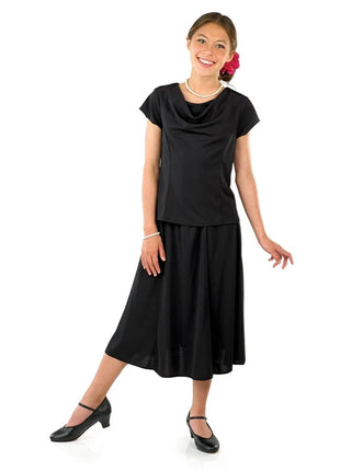 2225Y-Jocelyn-Youth-concert-skirt-Cousins-concert-Attire