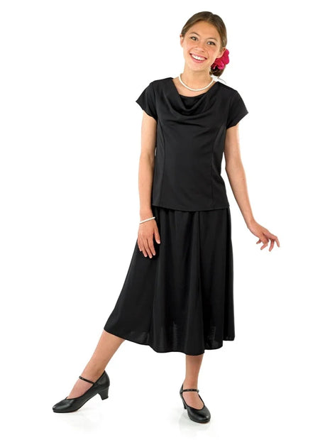 2225Y-Jocelyn-Youth-concert-skirt-Cousins-concert-Attire
