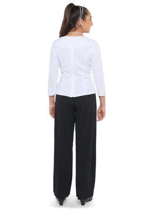 2291-Demi-Top-Cousins-Concert-Attire-back-view