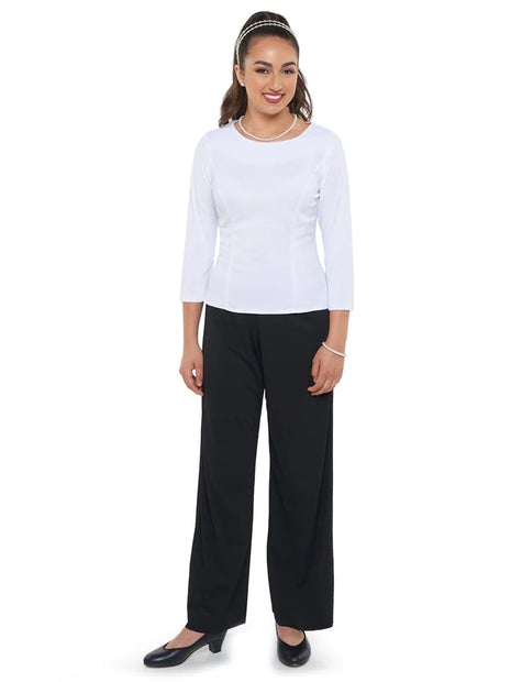 2291-Demi-Top-Cousins-Concert-Attire-front-full-view