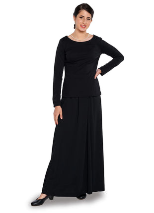 2295-Lucy-long-sleeve-blouse-separates-Cousins-concert-attire