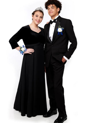 2508-Alexandra-dress-3002-Hugh-tux-package-Cousins-Concert-Attire-prom-9036
