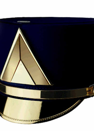 Marching Band Express Shako - Smith Walbridge Band Products