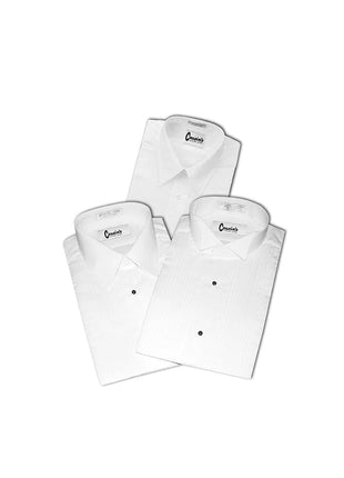 Mens Concert Tuxedo Package - Hugh Style 3002