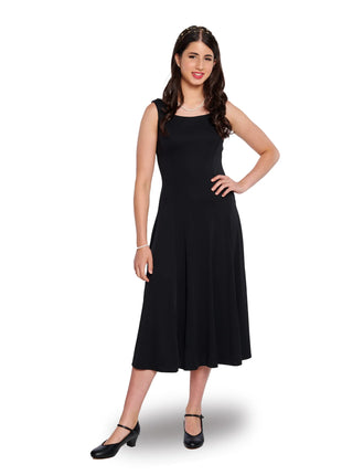 400-Hannah-dress-Cousins-concert-attire