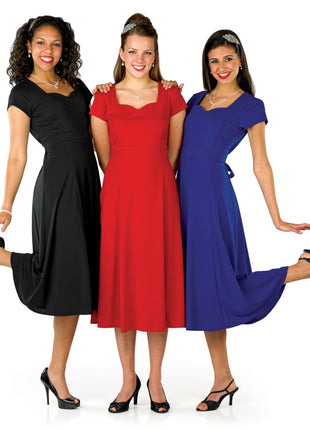 443-Rachel-short-sleeve-show-choir-swing-dress-cousins-concert-attire-red-blue-black