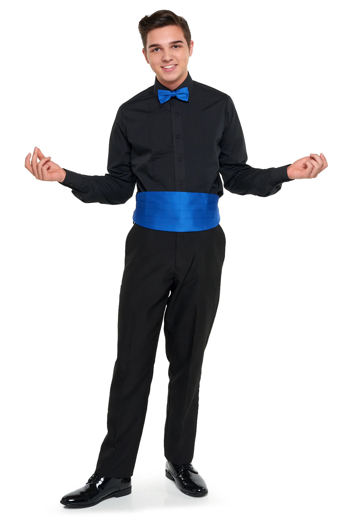 concert black dress shirt Group and Ensemble Concert Attire Catalog Blackstrad