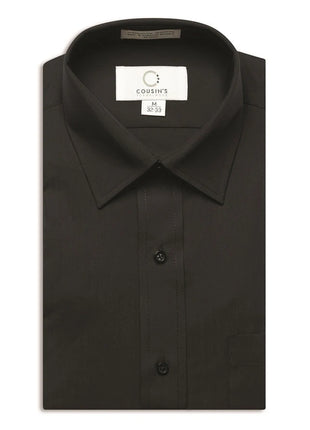 751-black-lay-down-collar-dress-shirt