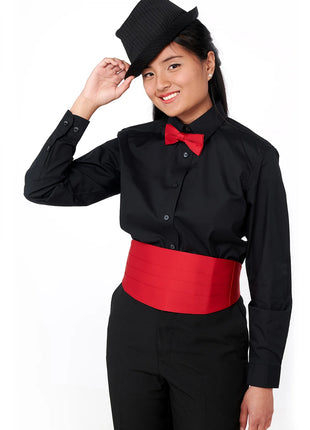 751L-ladies-black-dress-Shirt-Cousins-concert-attire