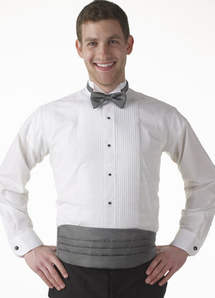 Segal Men's Concert Wear Tuxedo Package - Smith Walbridge Band Products