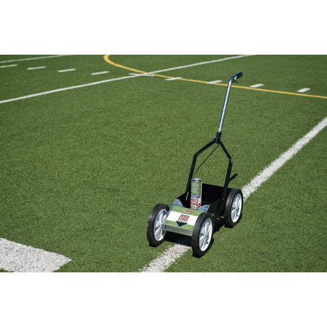 Precision Field Striper-Styleplus-SMITH WALBRIDGE BAND PRODUCTS