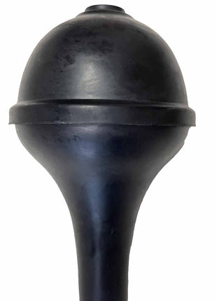 amazing-mace-rubber-dome