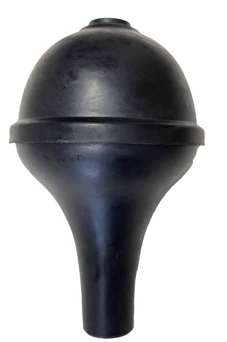 Rubber Practice Dome for Amazing Mace - Smith Walbridge Band Products