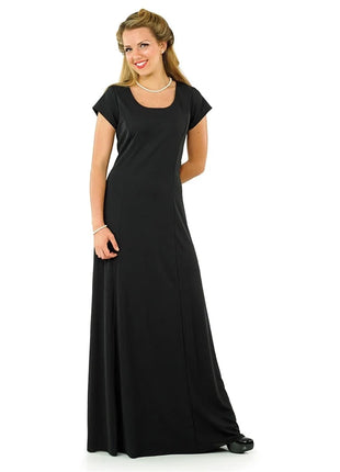 Abigail -concert-dress-front