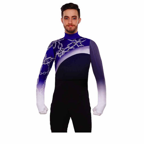Accelerate Pro - Custom Band Top by Band Today