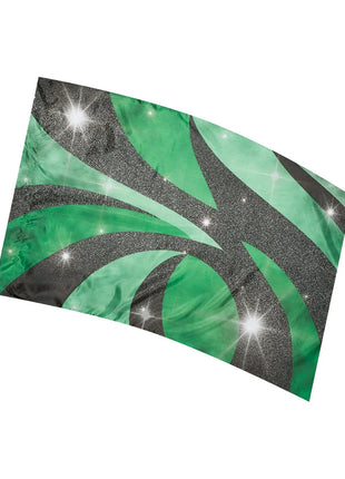 aurora-f1-flag-kelly-green