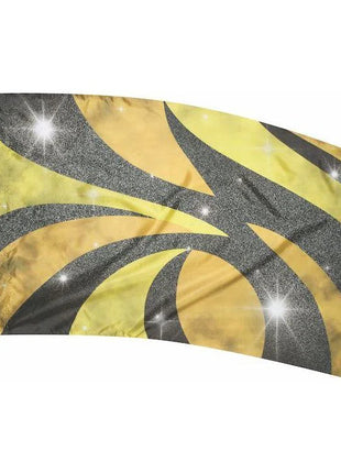 aurora-f1-flag-yellow