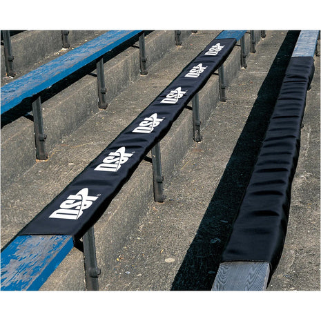 Bleacher Covers-Director's Showcase-SMITH WALBRIDGE BAND PRODUCTS