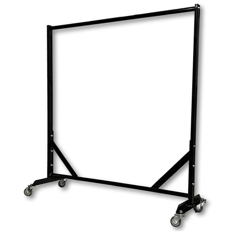 Ultra Heavy Duty Garment Rack by DSI-Director's Showcase-SMITH WALBRIDGE BAND PRODUCTS
