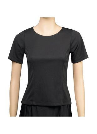 Cousins-Melony-concert-top-black-2201