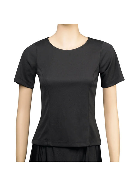 Cousins-Melony-concert-top-black-2201