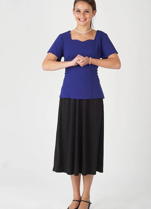 Cousins-daphne-concert-top-blue