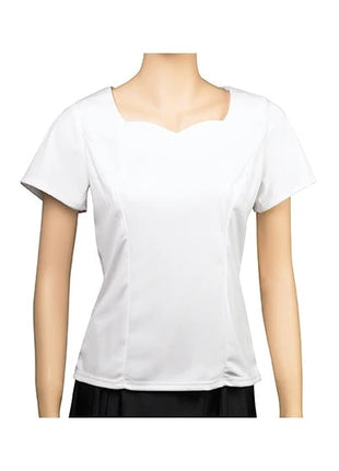 Cousins-daphne-concert-top-white