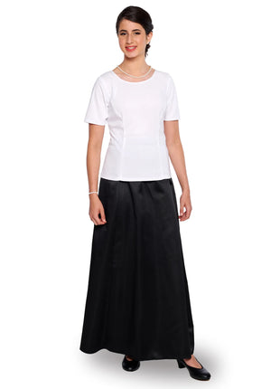 Cousins-melony-concert-top-white-front