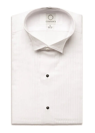 Cousins-wing-tip-collar-tuxedo-shirt